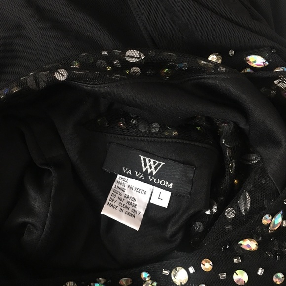 Prom Dress - Picture 6 of 8